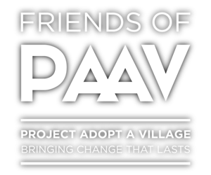 Friends of PAAV